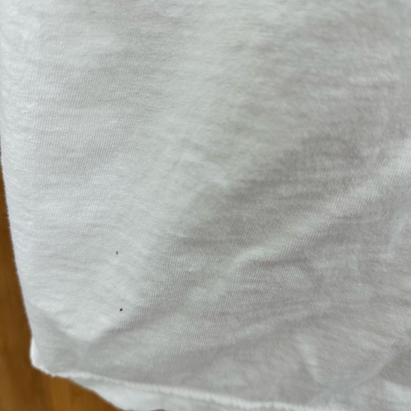 **RARE** Melissa Etheridge Concert Crew/Stagehand Tee from 1996 Men’s XL - Picture 9 of 16